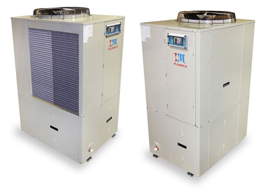 Single Circuit with Insulated Stainless-Steel Tank 5.5 & 6 HP Dual Circuit