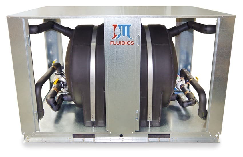 300 Gallon Tank & Pump Package