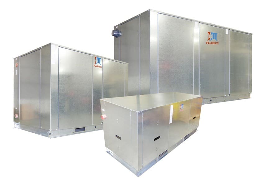 Chiller Tank / Pump Packages