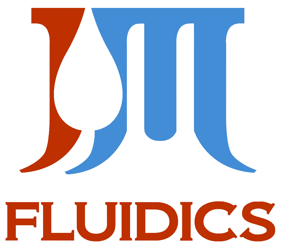J & M Fluidics, Inc.